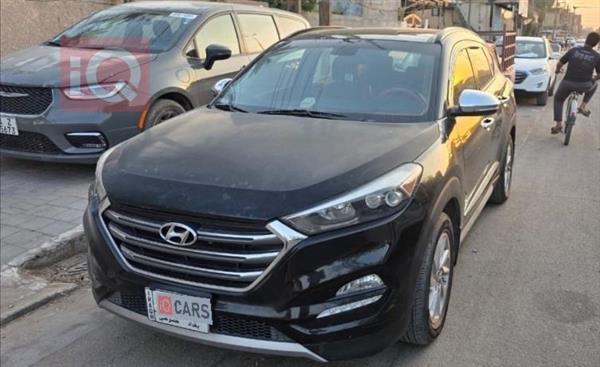هیوندای تۆکسۆن 2018  بۆ فرۆشتن لە عێراق -  بەغداد